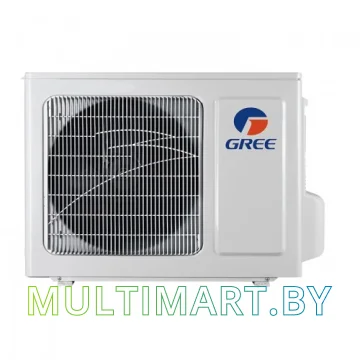 Кондиционер Gree GWH24QD-K3DNC2A c Wi-Fi картинка 2